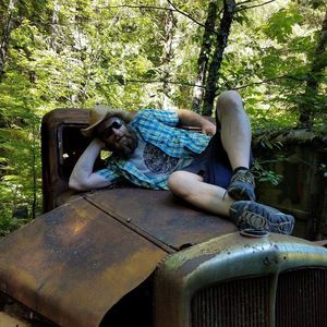 Meet your Posher, Mark